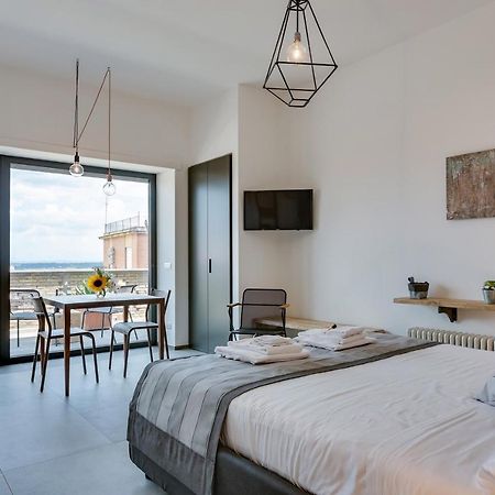 Rome As You Feel - Vatican Terrace Apartments With View Luaran gambar
