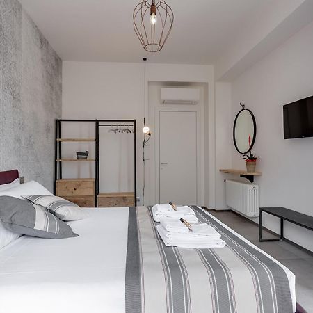 Rome As You Feel - Vatican Terrace Apartments With View Luaran gambar