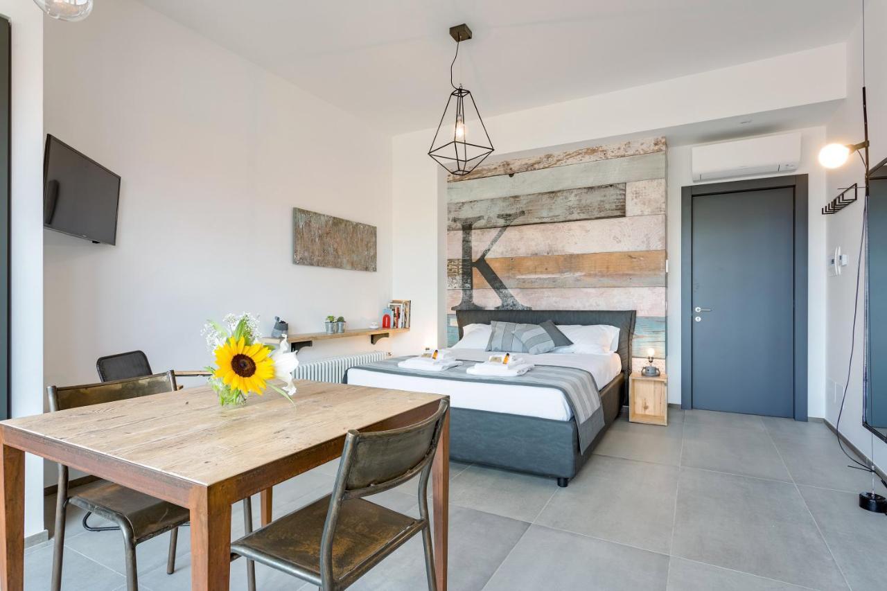 Rome As You Feel - Vatican Terrace Apartments With View Luaran gambar