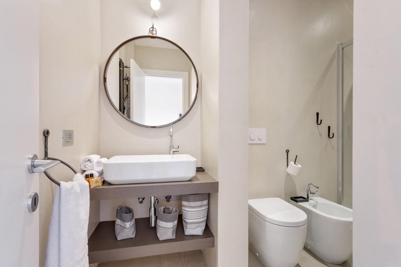 Rome As You Feel - Vatican Terrace Apartments With View Luaran gambar