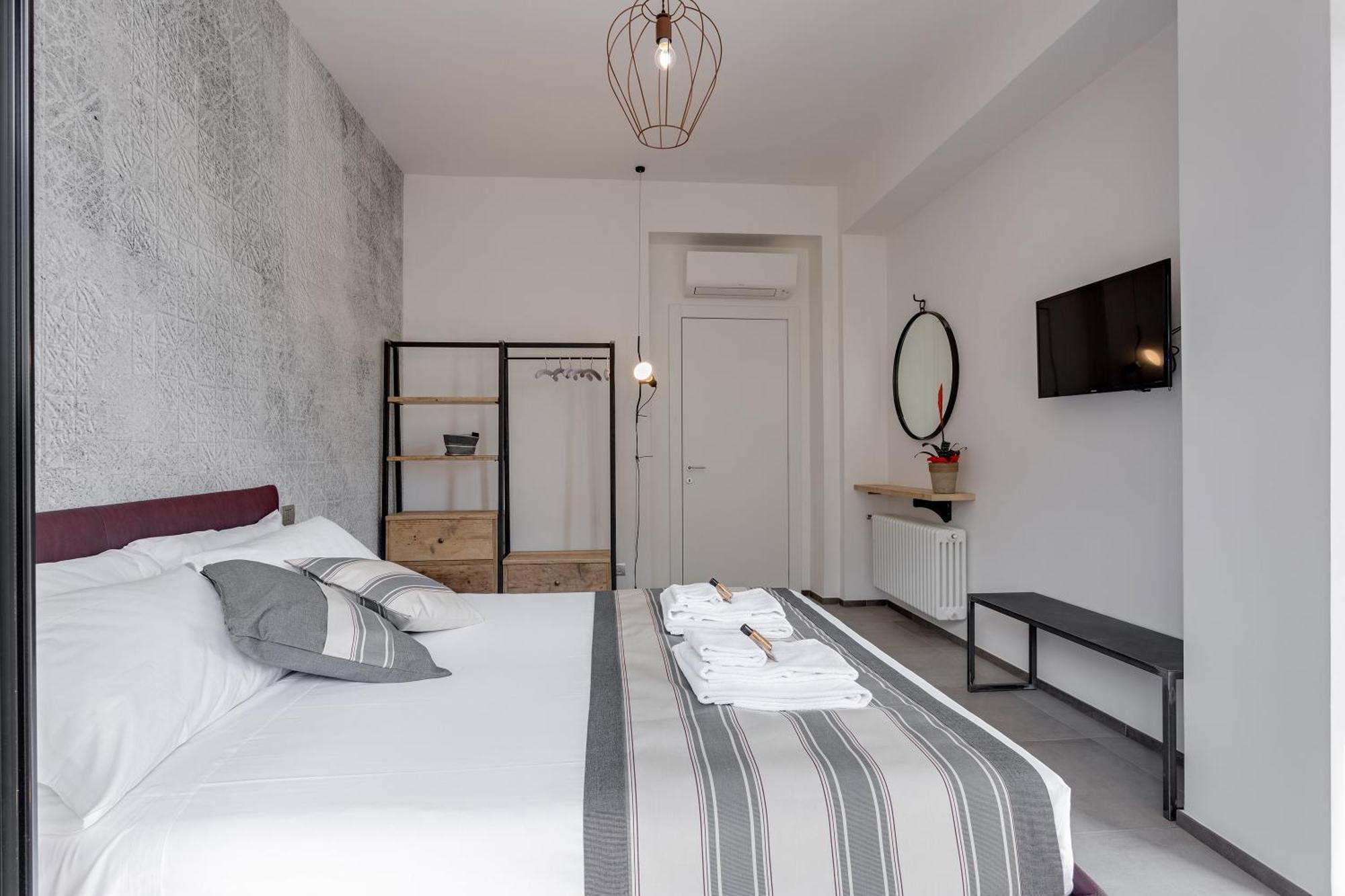 Rome As You Feel - Vatican Terrace Apartments With View Luaran gambar