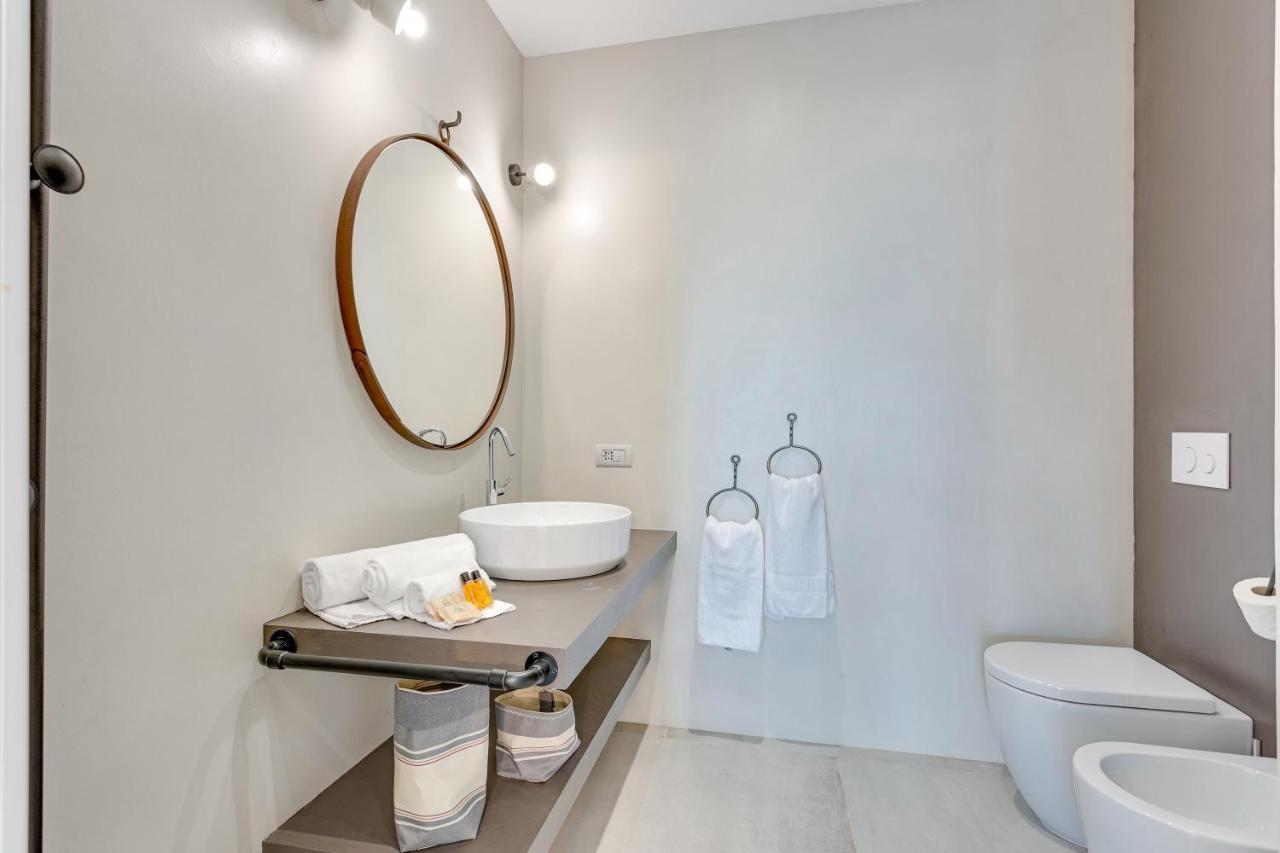 Rome As You Feel - Vatican Terrace Apartments With View Luaran gambar