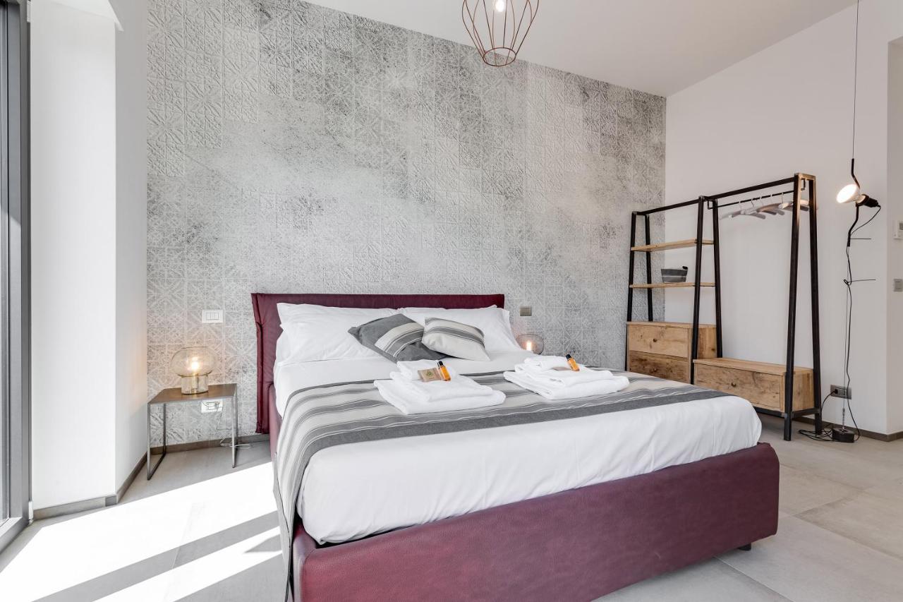 Rome As You Feel - Vatican Terrace Apartments With View Luaran gambar